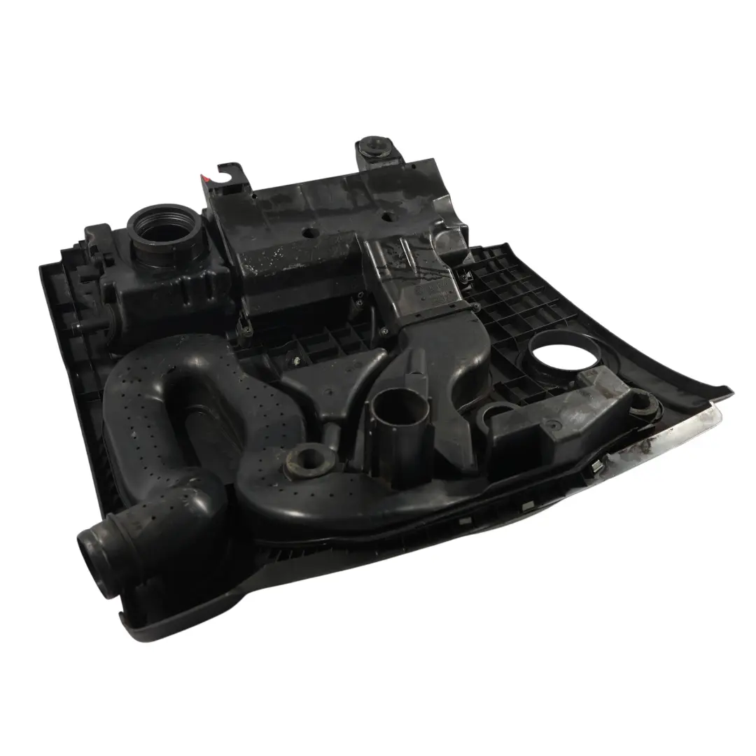 Volkswagen Golf Mk5 Filtre Air Couvercle Supérieur Moteur 1.6 FSI BLF - SKU 03C129607N-1 - Numéro de pièce 03C129607N