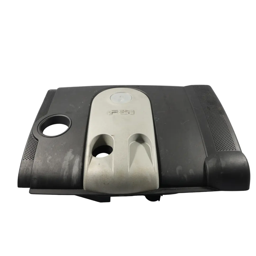 Mk5 Pokrywa Silnika Filtr Powietrza 1.6 FSI BLF do Volkswagen Golf o numerze 03C129607N Volkswagen Golf Mk5 Pokrywa Silnika Filtr Powietrza 1.6 FSI BLF - SKU 03C129607N-1 - Numer Części 03C129607N