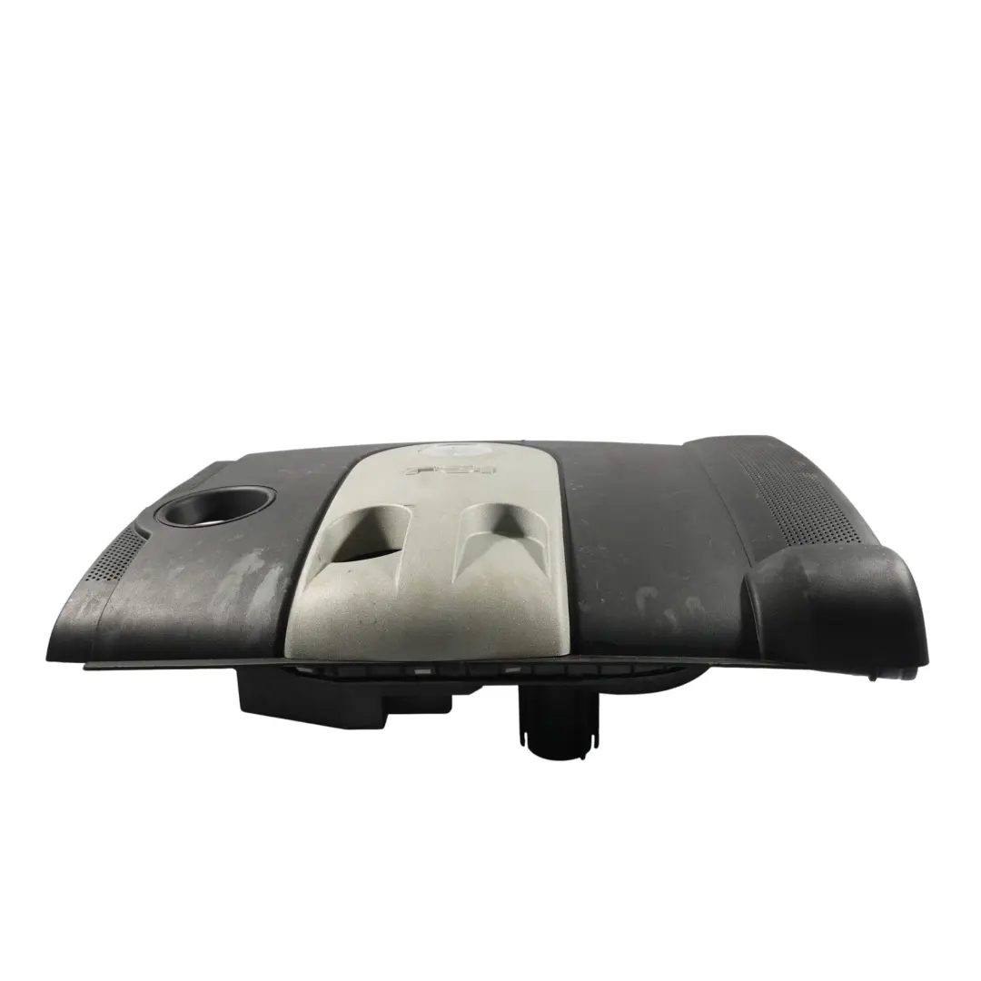 Volkswagen Golf Mk5 Filtre Air Couvercle Supérieur Moteur 1.6 FSI BLF - SKU 03C129607N-1 - Numéro de pièce 03C129607N