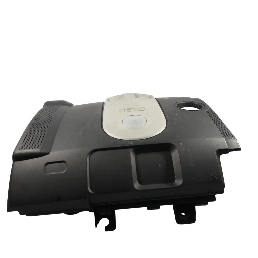 Mk5 Tapa Superior Motor Filtro Aire 1.6 FSI BLF para Volkswagen Golf con número de pieza 03C129607N Volkswagen Golf Mk5 Tapa Superior Motor Filtro Aire 1.6 FSI BLF - SKU 03C129607N-1 - Número de pieza 03C129607N