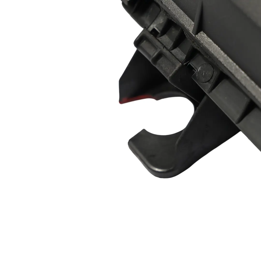 Volkswagen Golf Mk5 Obere Motorabdeckung Luftfilter 1.6 FSI BLF - SKU 03C129607N-1 - Teilenummer 03C129607N