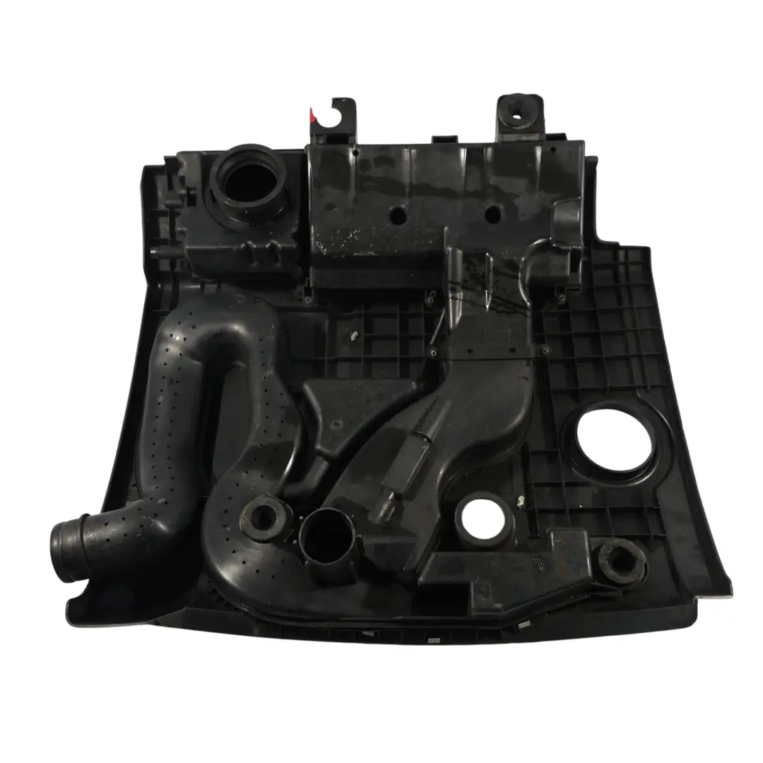 Volkswagen Golf Mk5 Filtre Air Couvercle Supérieur Moteur 1.6 FSI BLF - SKU 03C129607N-1 - Numéro de pièce 03C129607N