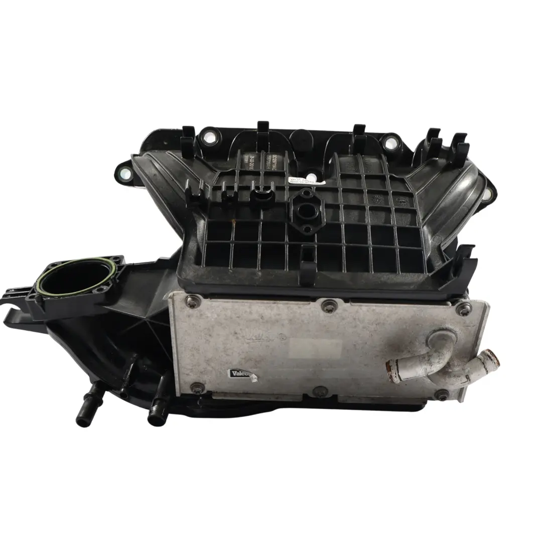 Audi A1 8X A3 8P Collettore Di Aspirazione Aria Motore A Benzina 03C129711AD - SKU 03C129709AH-1 - Numero di parte 03C129709AH