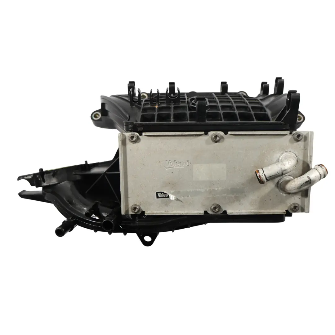 Audi A1 8X A3 8P Collettore Di Aspirazione Aria Motore A Benzina 03C129711AD - SKU 03C129709AH-1 - Numero di parte 03C129709AH