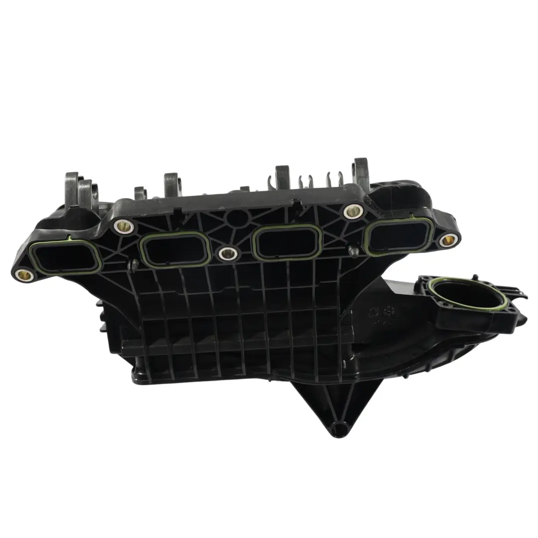 Audi A1 8X A3 8P Collettore Di Aspirazione Aria Motore A Benzina 03C129711AD - SKU 03C129709AH-1 - Numero di parte 03C129709AH