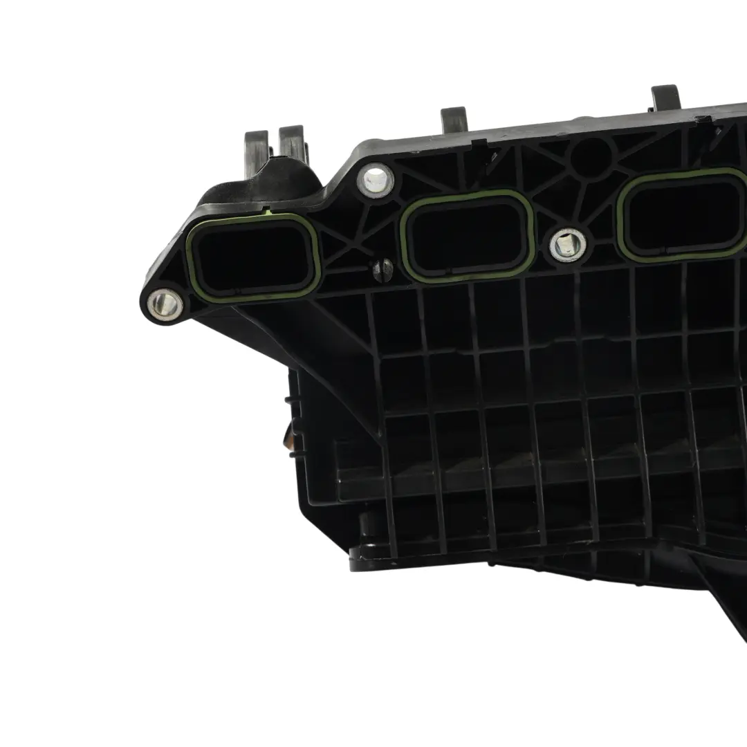 Audi A1 8X A3 8P Collettore Di Aspirazione Aria Motore A Benzina 03C129711AD - SKU 03C129709AH-1 - Numero di parte 03C129709AH