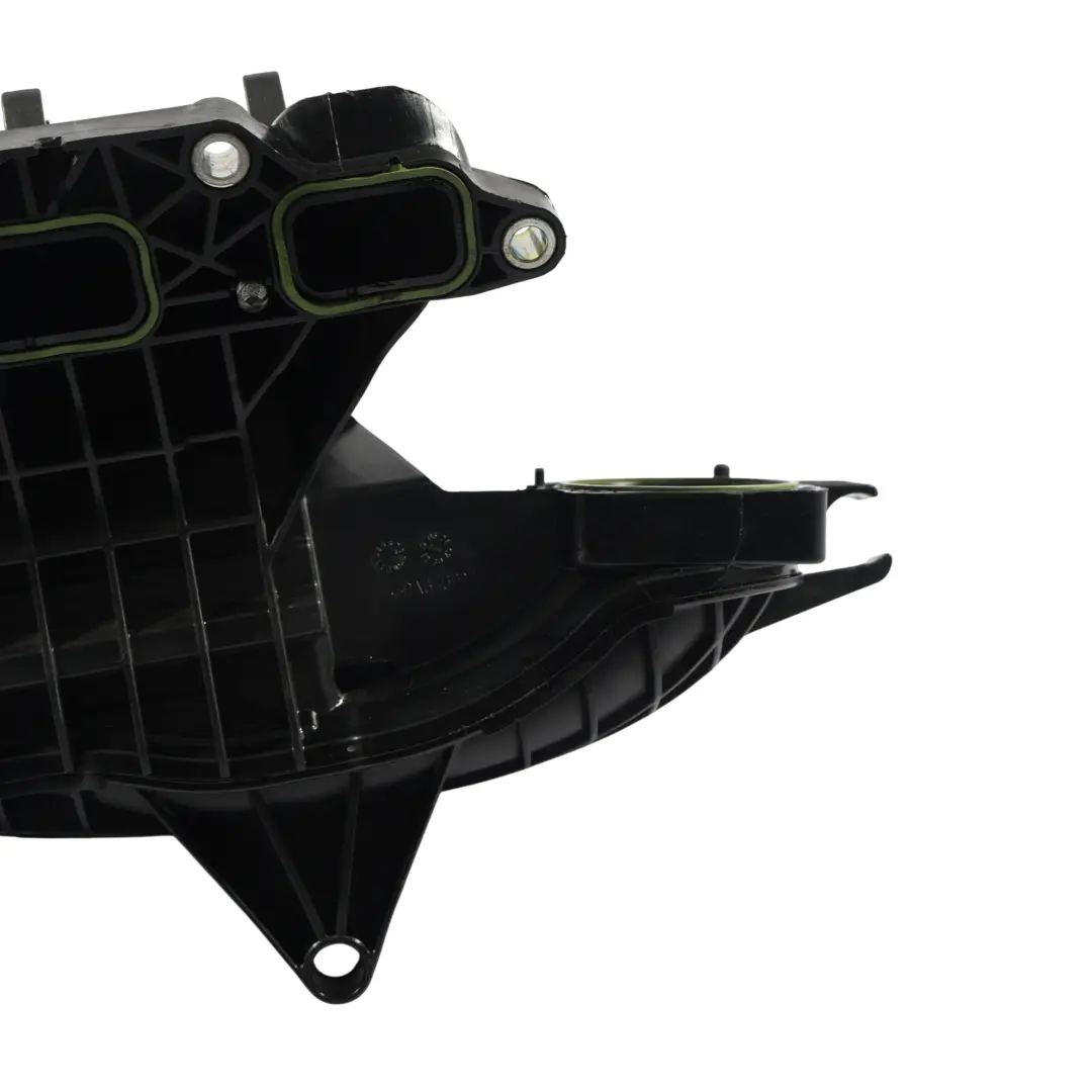 Audi A1 8X A3 8P Collettore Di Aspirazione Aria Motore A Benzina 03C129711AD - SKU 03C129709AH-1 - Numero di parte 03C129709AH