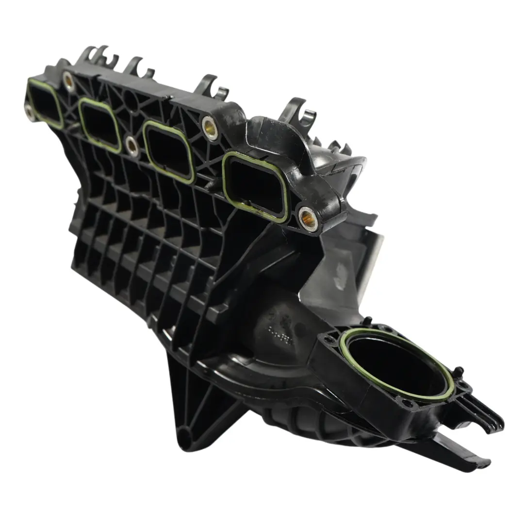 Audi A1 8X A3 8P Colector De Admisión De Aire Motor De Gasolina 03C129711AD - SKU 03C129709AH-1 - Número de pieza 03C129709AH