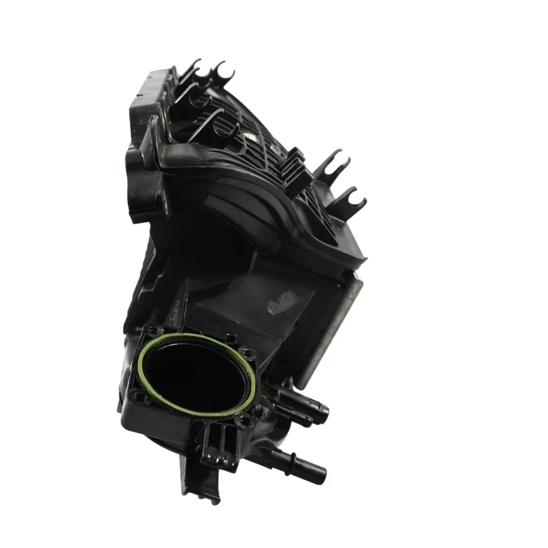 Audi A1 8X A3 8P Air Inlet Intake Manifold Petrol Engine 03C129711AD - SKU 03C129709AH-1 - Part number 03C129709AH