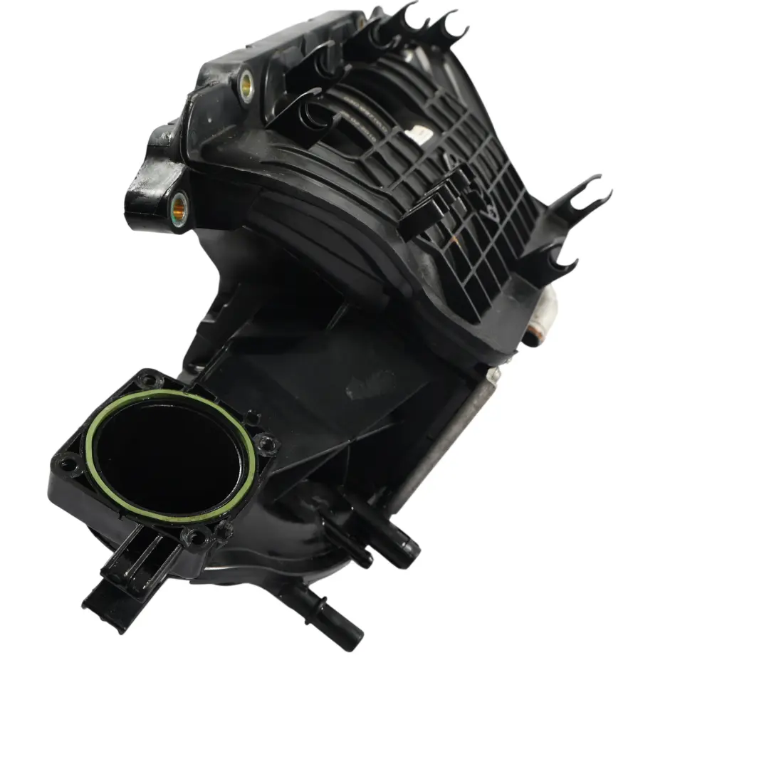Audi A1 8X A3 8P Collecteur D'Admission D'Air Pour Moteur Essence 03C129711AD - SKU 03C129709AH-1 - Numéro de pièce 03C129709AH
