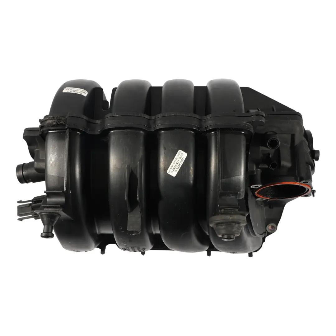 Mk5 Audi A3 8P Collettore Di Aspirazione 1.6 FSI BLF per Volkswagen Golf con numero di parte 03C129711F Volkswagen Golf Mk5 Audi A3 8P Collettore Di Aspirazione 1.6 FSI BLF - SKU 03C129711F - Numero di parte 03C129711F