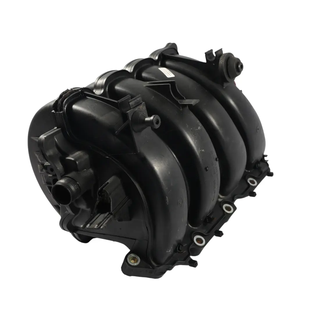 Mk5 Audi A3 8P Ansaugkrümmer 1.6 FSI BLF für Volkswagen Golf mit Teilenummer 03C129711F Volkswagen Golf Mk5 Audi A3 8P Ansaugkrümmer 1.6 FSI BLF - SKU 03C129711F - Teilenummer 03C129711F