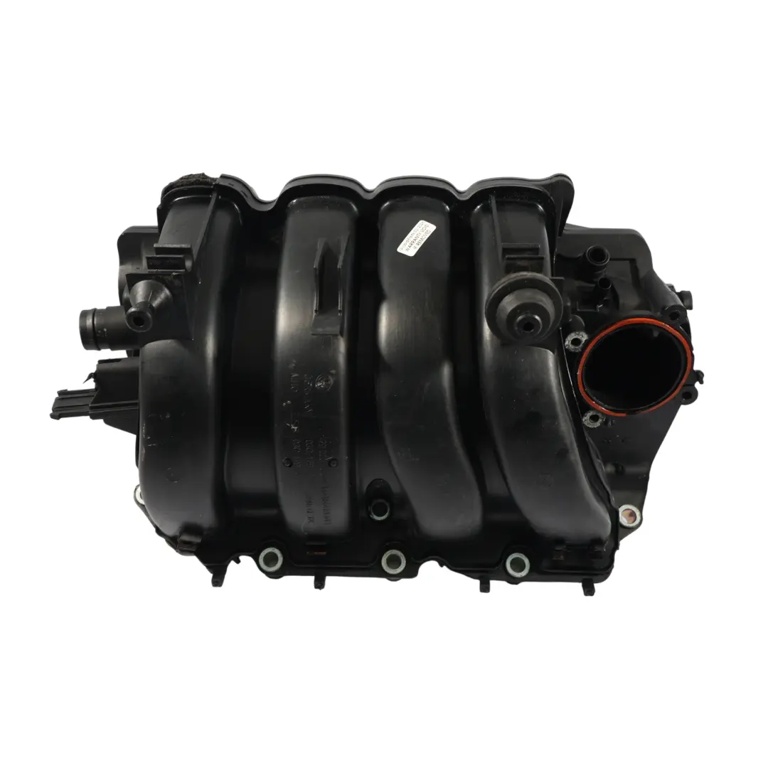 Mk5 Audi A3 8P Collecteur D'Admission 1.6 FSI BLF pour Volkswagen Golf à propos du numéro de pièce 03C129711F Volkswagen Golf Mk5 Audi A3 8P Collecteur D'Admission 1.6 FSI BLF - SKU 03C129711F - Numéro de pièce 03C129711F