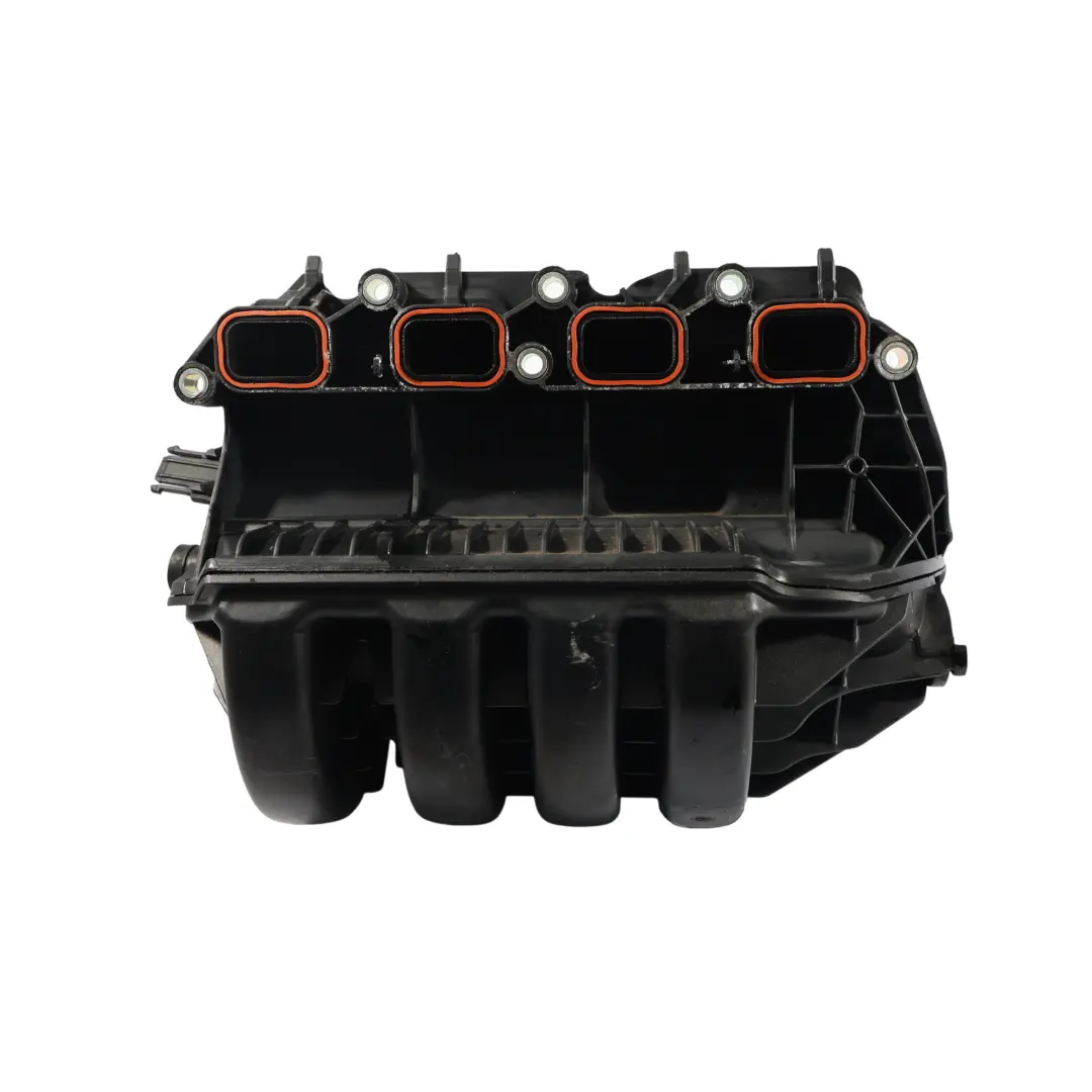 Mk5 Audi A3 8P Collecteur D'Admission 1.6 FSI BLF pour Volkswagen Golf à propos du numéro de pièce 03C129711F Volkswagen Golf Mk5 Audi A3 8P Collecteur D'Admission 1.6 FSI BLF - SKU 03C129711F - Numéro de pièce 03C129711F