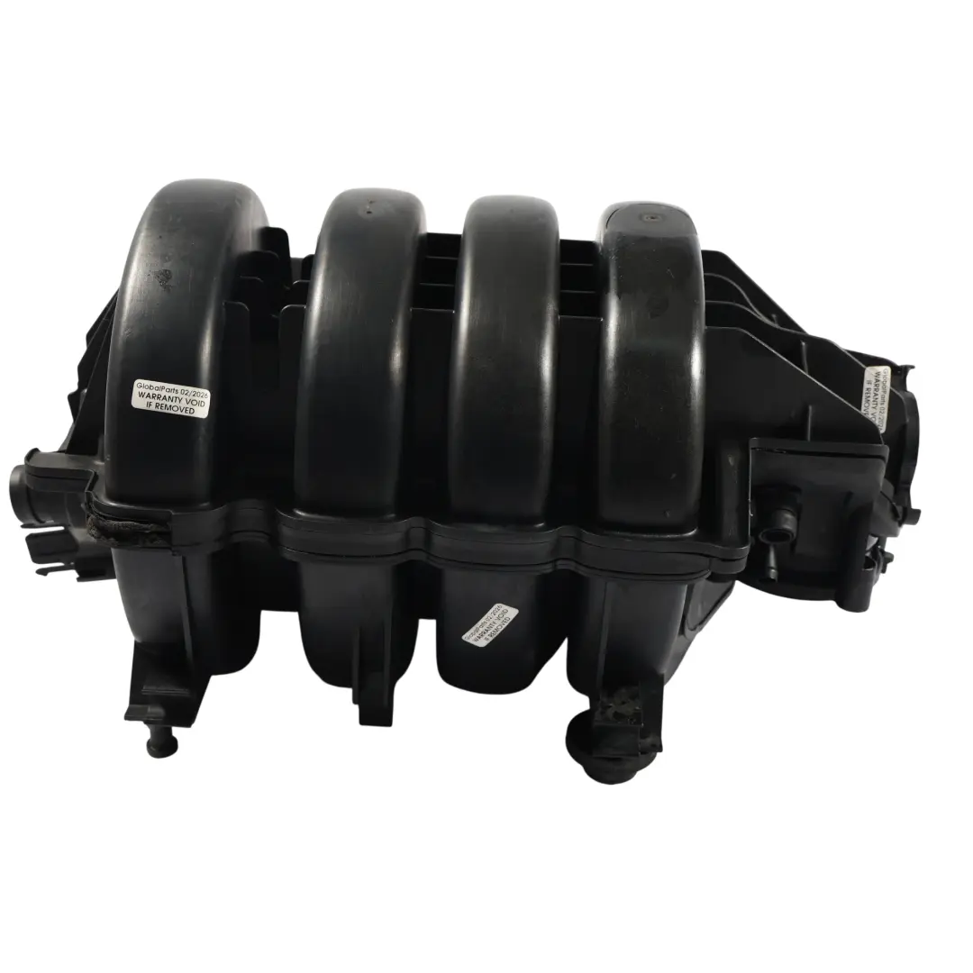 Volkswagen Golf Mk5 Audi A3 8P Kolektor Dolotowy 1.6 FSI BLF - SKU 03C129711F - Numer Części 03C129711F