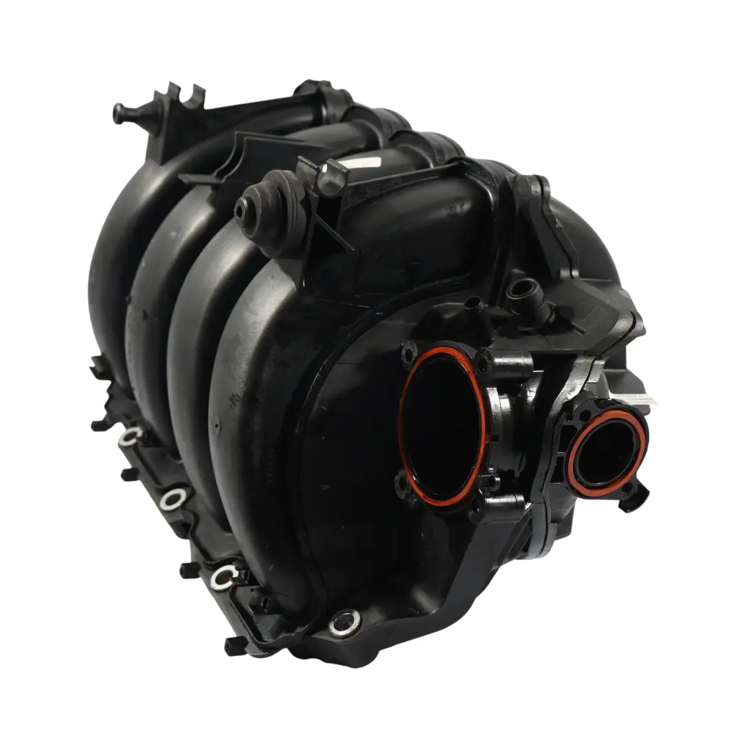 Mk5 Audi A3 8P Collecteur D'Admission 1.6 FSI BLF pour Volkswagen Golf à propos du numéro de pièce 03C129711F Volkswagen Golf Mk5 Audi A3 8P Collecteur D'Admission 1.6 FSI BLF - SKU 03C129711F - Numéro de pièce 03C129711F