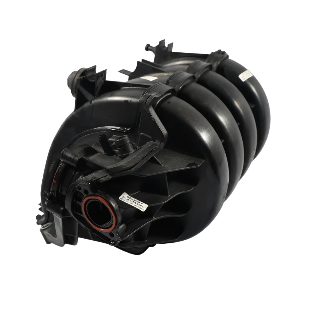 Volkswagen Golf Mk5 Audi A3 8P Intake Inlet Manifold 1.6 FSI BLF - SKU 03C129711F - Part number 03C129711F