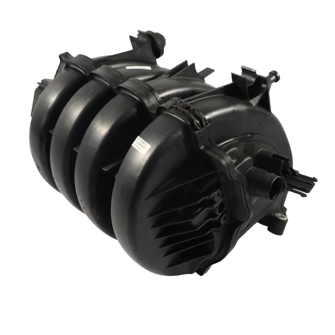 Mk5 Audi A3 8P Colector Admisión 1.6 FSI BLF para Volkswagen Golf con número de pieza 03C129711F Volkswagen Golf Mk5 Audi A3 8P Colector Admisión 1.6 FSI BLF - SKU 03C129711F - Número de pieza 03C129711F