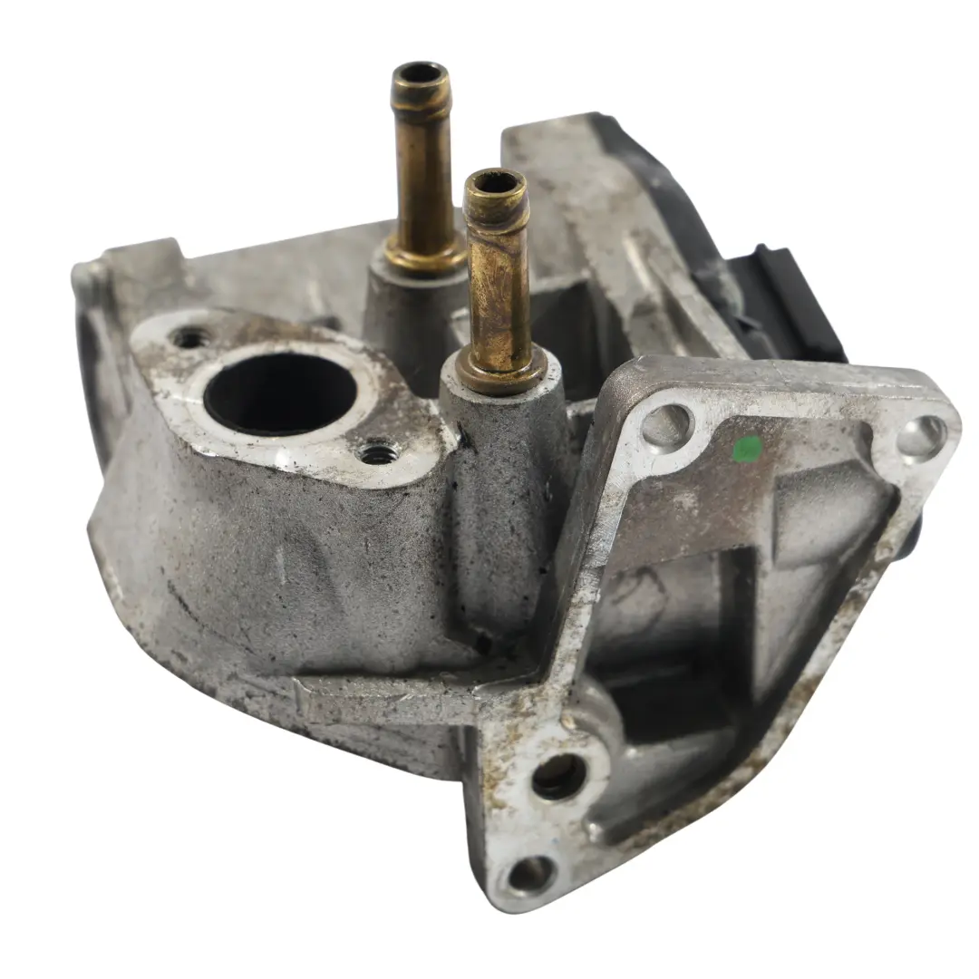 Volkswagen Golf Mk5 Audi A3 8P Zawór EGR 1.6 FSI BLF - SKU 03C131503B - Numer Części 03C131503B