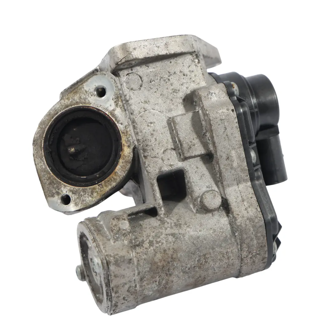 Volkswagen Golf Mk5 Audi A3 8P Valvola Gas Scarico EGR 1.6 FSI BLF - SKU 03C131503B - Numero di parte 03C131503B