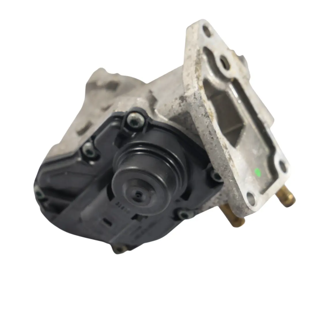 Mk5 Audi A3 8P EGR Exhaust Gas Valve 1.6 FSI BLF to Volkswagen Golf with Part number 03C131503B Volkswagen Golf Mk5 Audi A3 8P EGR Exhaust Gas Valve 1.6 FSI BLF - SKU 03C131503B - Part number 03C131503B