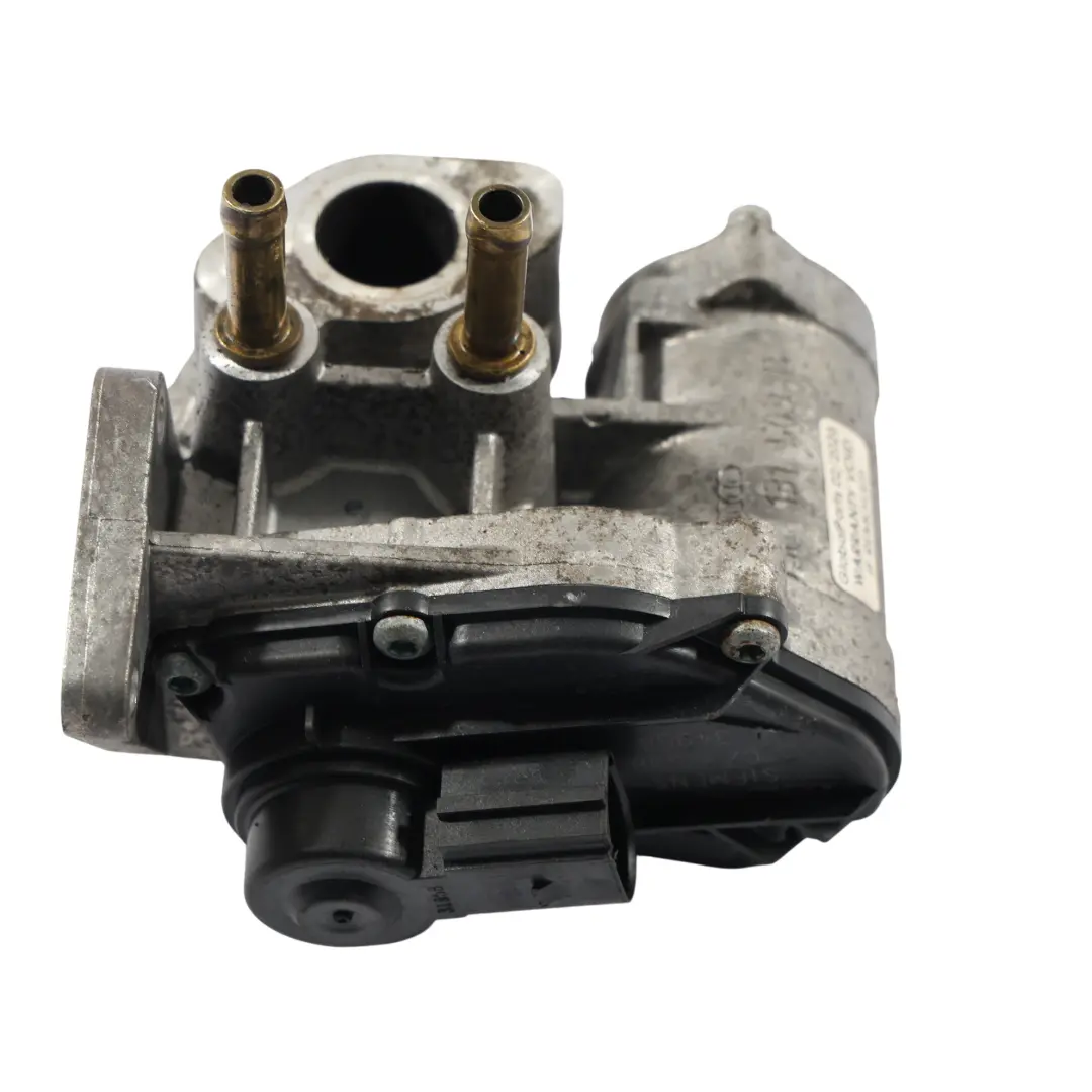 Mk5 Audi A3 8P Vanne Gaz D'Échappement 1.6 FSI BLF pour Volkswagen Golf à propos du numéro de pièce 03C131503B Volkswagen Golf Mk5 Audi A3 8P Vanne Gaz D'Échappement 1.6 FSI BLF - SKU 03C131503B - Numéro de pièce 03C131503B