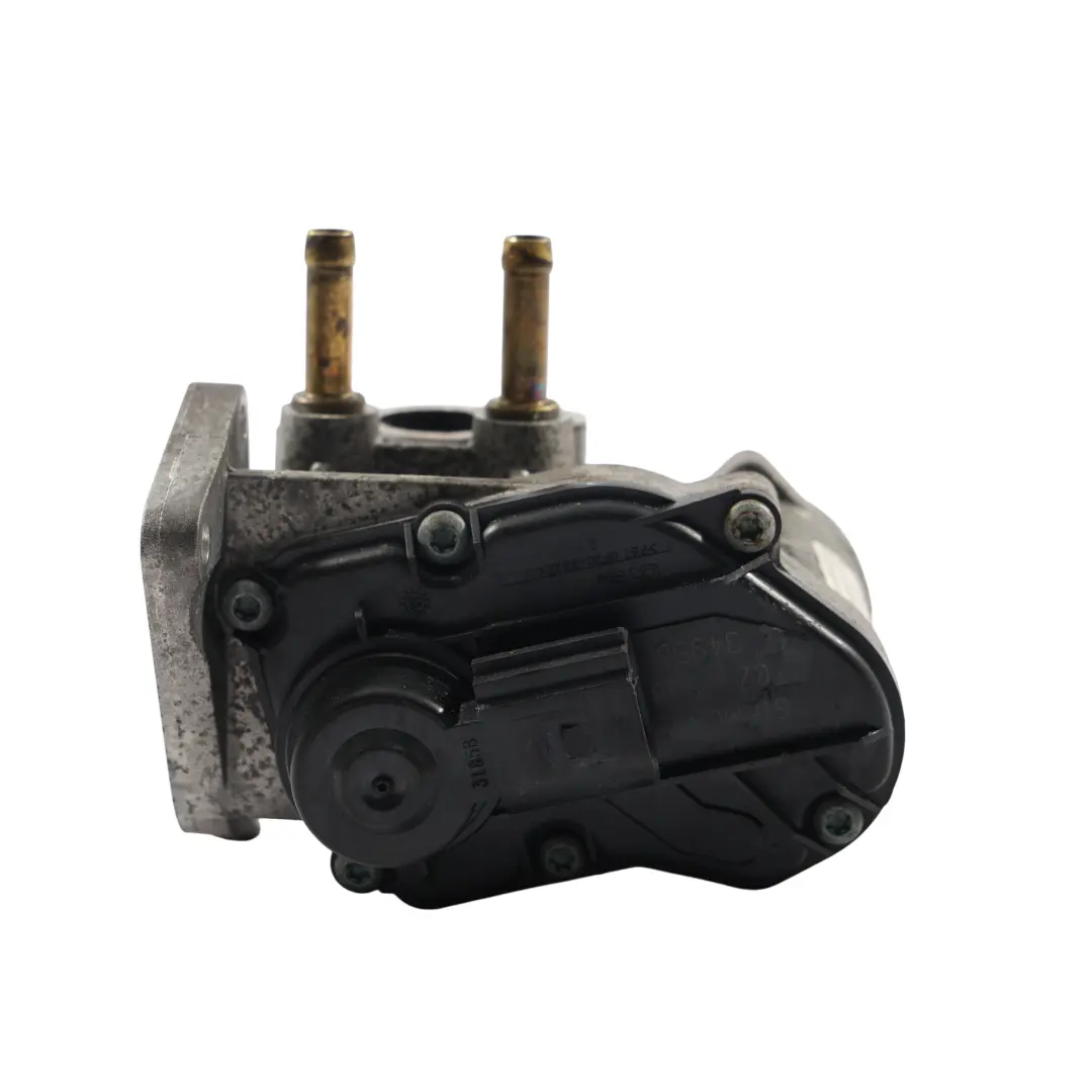 Mk5 Audi A3 8P Valvola Gas Scarico EGR 1.6 FSI BLF per Volkswagen Golf con numero di parte 03C131503B Volkswagen Golf Mk5 Audi A3 8P Valvola Gas Scarico EGR 1.6 FSI BLF - SKU 03C131503B - Numero di parte 03C131503B