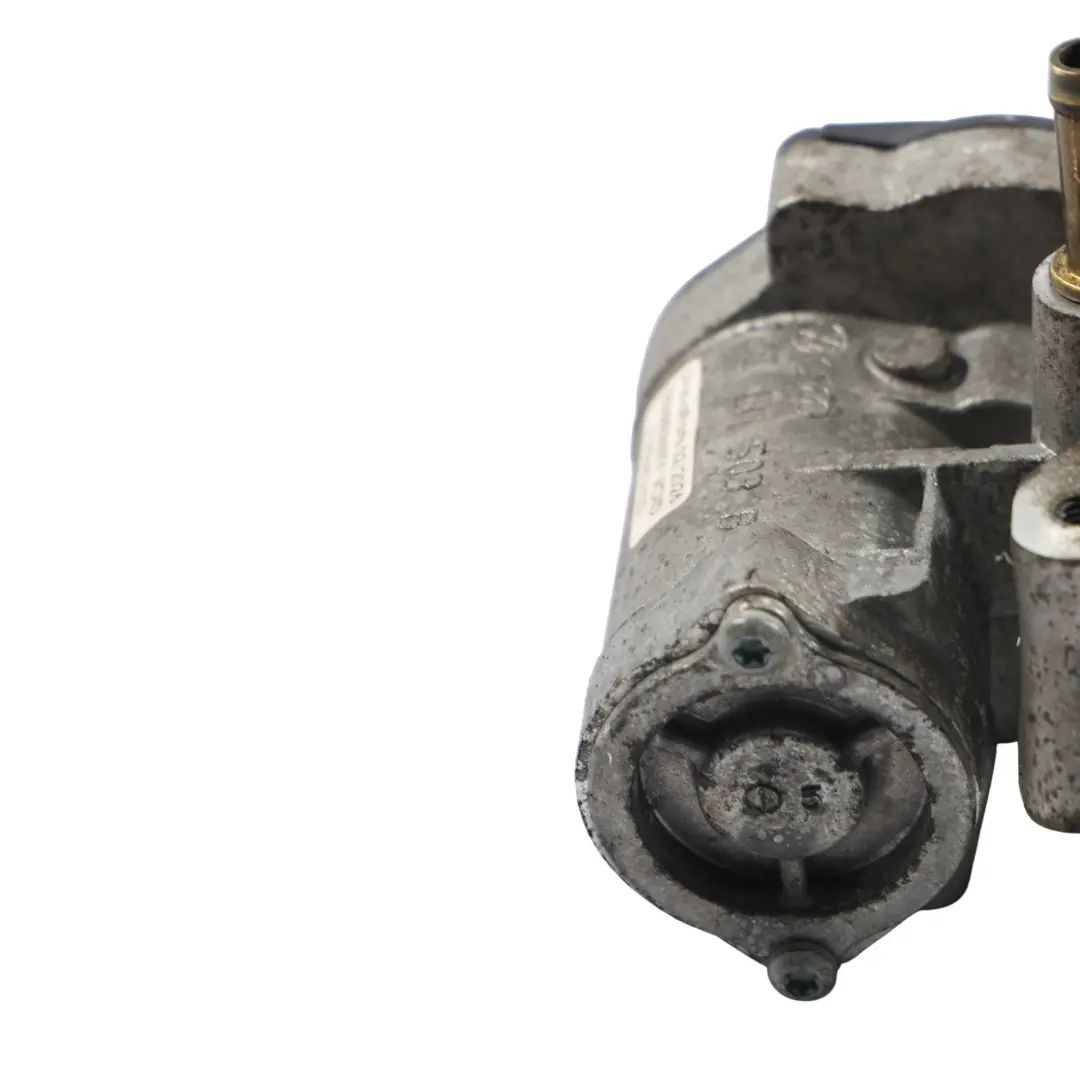 Volkswagen Golf Mk5 Audi A3 8P Valvola Gas Scarico EGR 1.6 FSI BLF - SKU 03C131503B - Numero di parte 03C131503B