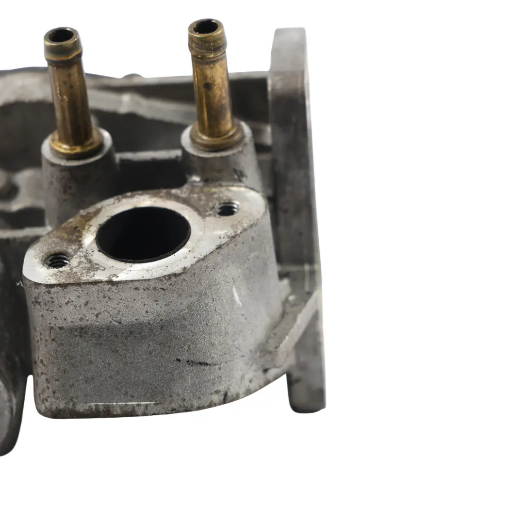 Volkswagen Golf Mk5 Audi A3 8P EGR Exhaust Gas Valve 1.6 FSI BLF - SKU 03C131503B - Part number 03C131503B