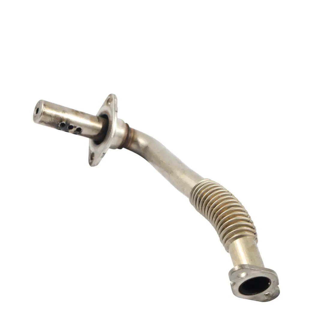 Volkswagen Golf Mk5 Audi A3 8P EGR Valve Pipe Hose Tube 1.6 FSI BLF - SKU 03C131521P - Part number 03C131521P