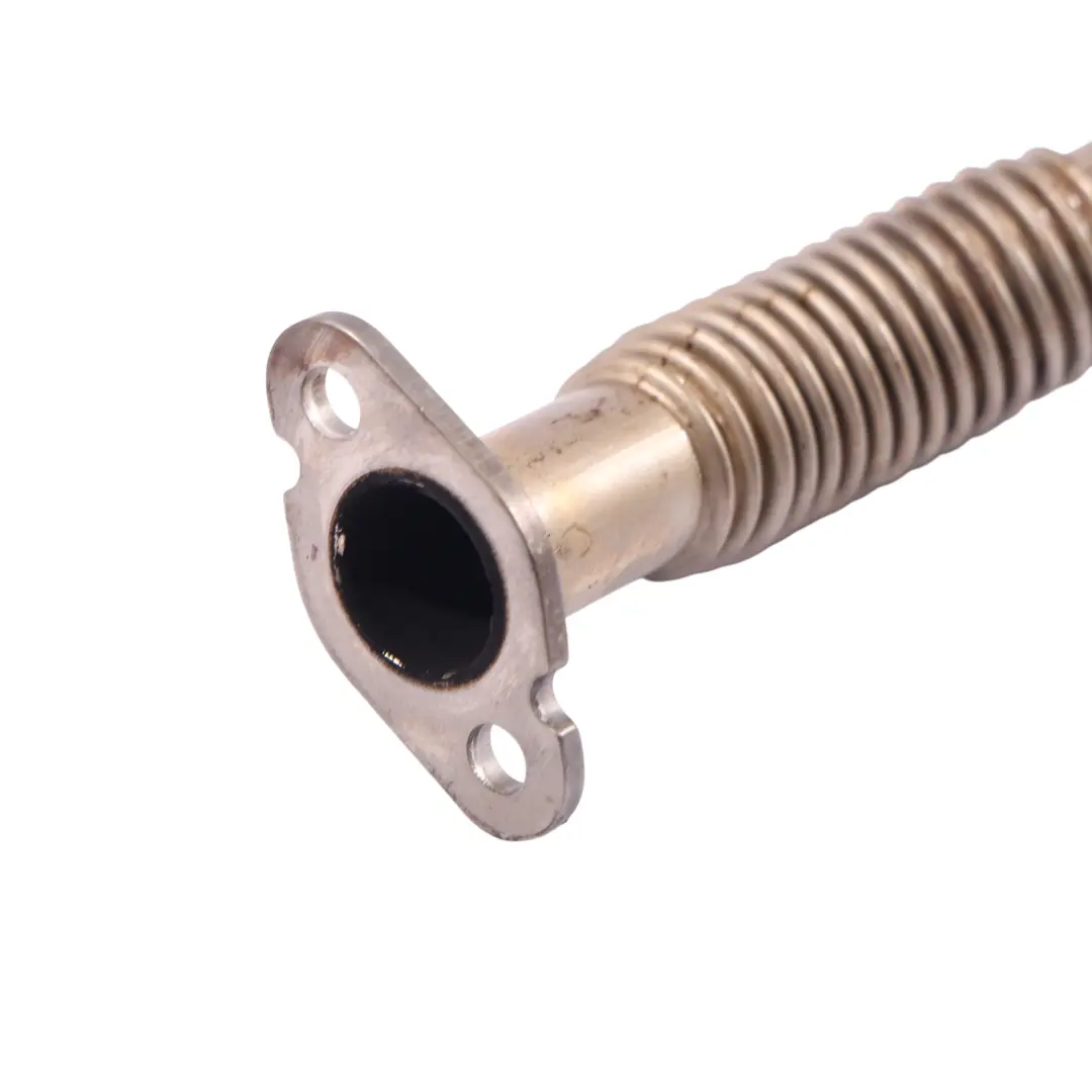 Mk5 Audi A3 8P EGR Valve Pipe Hose Tube 1.6 FSI BLF to Volkswagen Golf with Part number 03C131521P Volkswagen Golf Mk5 Audi A3 8P EGR Valve Pipe Hose Tube 1.6 FSI BLF - SKU 03C131521P - Part number 03C131521P