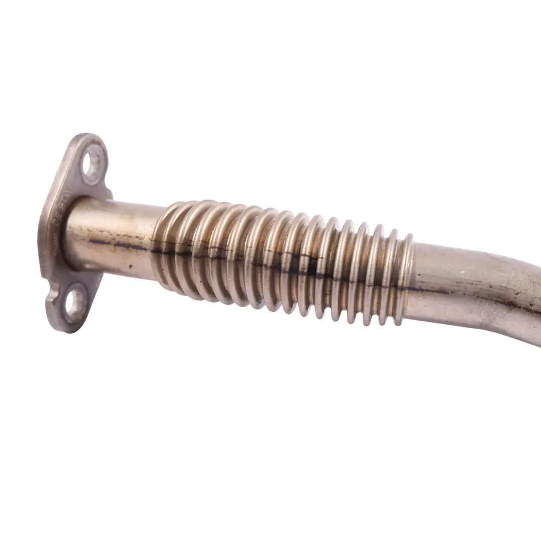 Mk5 Audi A3 8P AGR Ventil Rohr Schlauch 1.6 FSI BLF für Volkswagen Golf mit Teilenummer 03C131521P Volkswagen Golf Mk5 Audi A3 8P AGR Ventil Rohr Schlauch 1.6 FSI BLF - SKU 03C131521P - Teilenummer 03C131521P