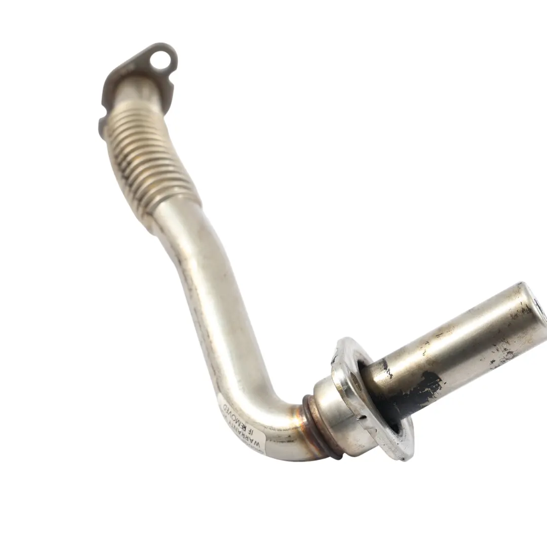 Mk5 Audi A3 8P Tuyau De Vanne EGR 1.6 FSI BLF pour Volkswagen Golf à propos du numéro de pièce 03C131521P Volkswagen Golf Mk5 Audi A3 8P Tuyau De Vanne EGR 1.6 FSI BLF - SKU 03C131521P - Numéro de pièce 03C131521P