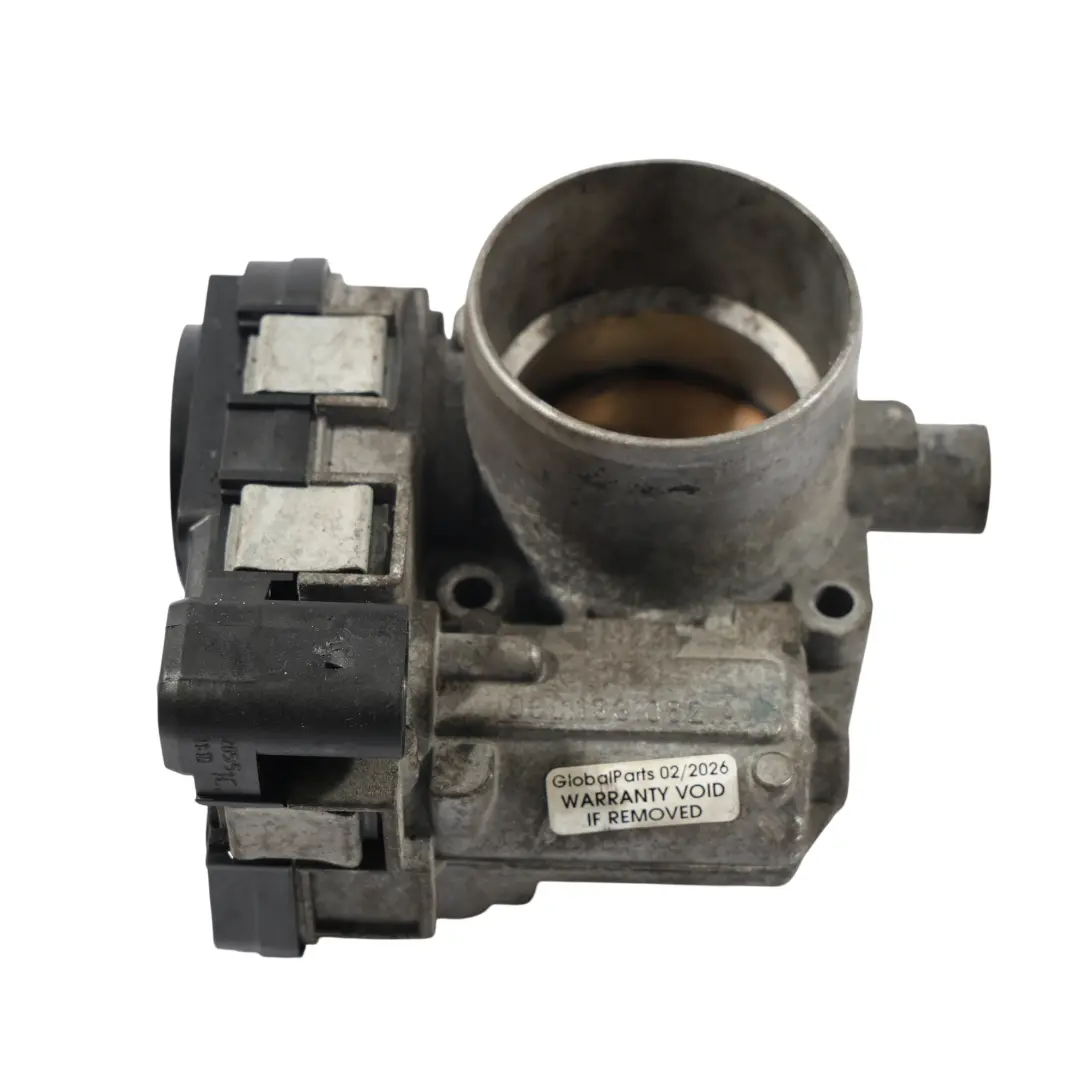 Mk5 Audi A3 8P Throttle Body 1.6 FSI BLF to Volkswagen Golf with Part number 03C133062A Volkswagen Golf Mk5 Audi A3 8P Throttle Body 1.6 FSI BLF - SKU 03C133062A - Part number 03C133062A