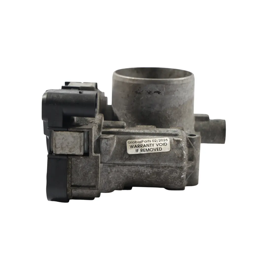 Mk5 Audi A3 8P Throttle Body 1.6 FSI BLF to Volkswagen Golf with Part number 03C133062A Volkswagen Golf Mk5 Audi A3 8P Throttle Body 1.6 FSI BLF - SKU 03C133062A - Part number 03C133062A