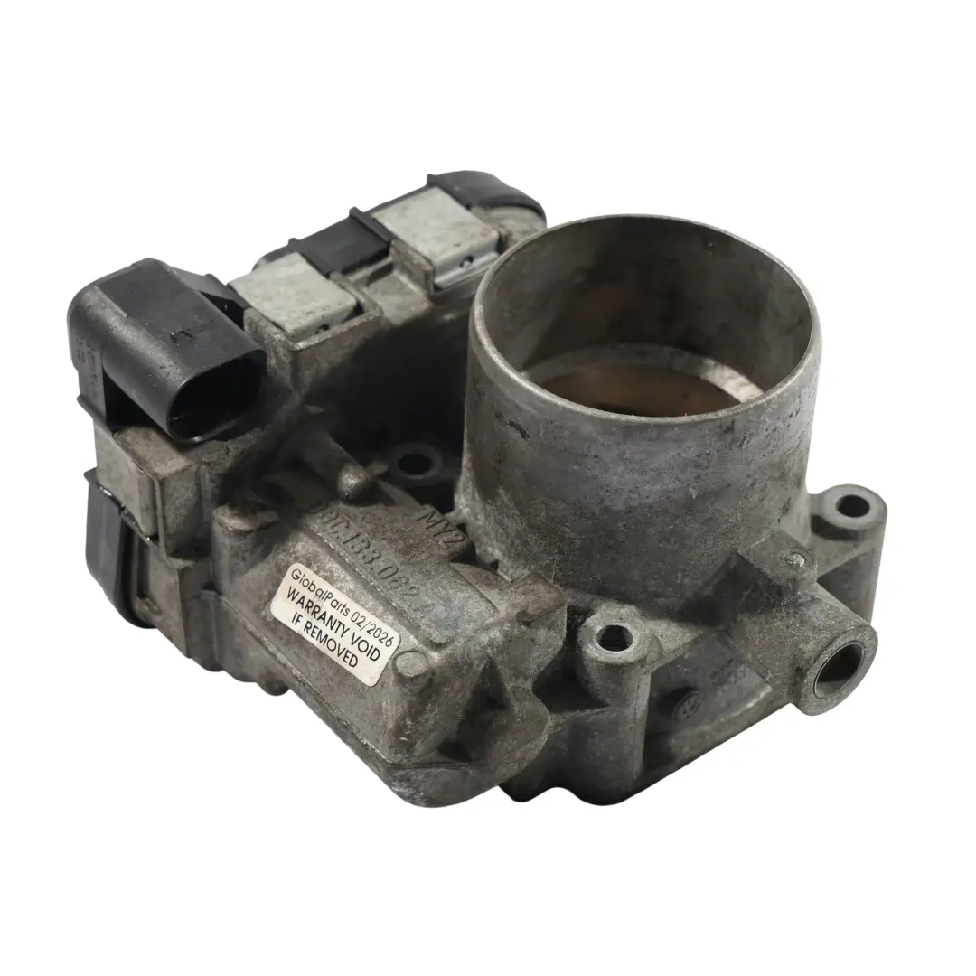 Mk5 Audi A3 8P Cuerpo Mariposa 1.6 FSI BLF para Volkswagen Golf con número de pieza 03C133062A Volkswagen Golf Mk5 Audi A3 8P Cuerpo Mariposa 1.6 FSI BLF - SKU 03C133062A - Número de pieza 03C133062A