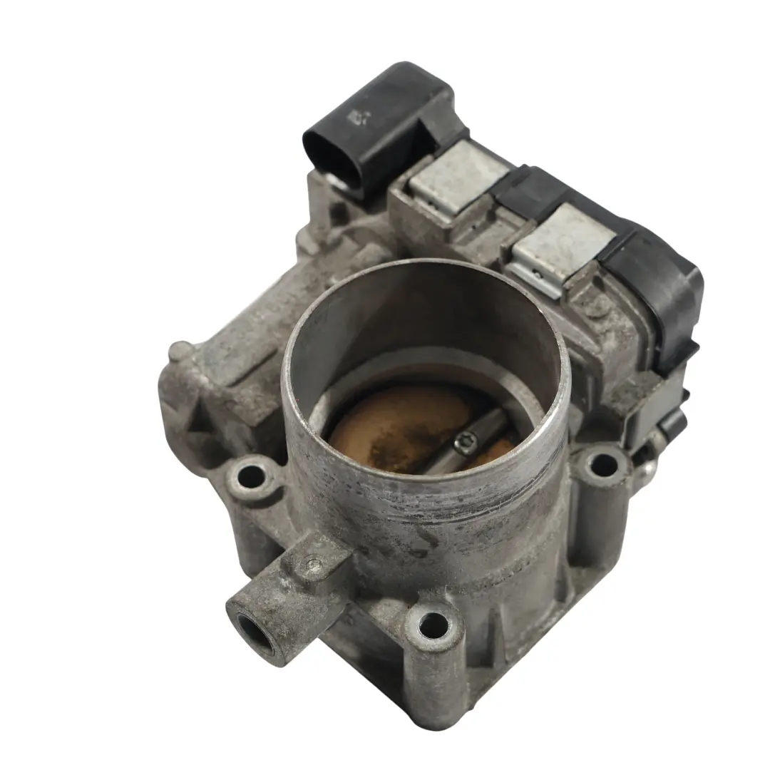 Volkswagen Golf Mk5 Audi A3 8P Throttle Body 1.6 FSI BLF - SKU 03C133062A - Part number 03C133062A