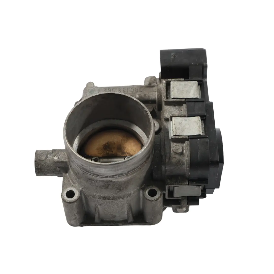 Mk5 Audi A3 8P Throttle Body 1.6 FSI BLF to Volkswagen Golf with Part number 03C133062A Volkswagen Golf Mk5 Audi A3 8P Throttle Body 1.6 FSI BLF - SKU 03C133062A - Part number 03C133062A