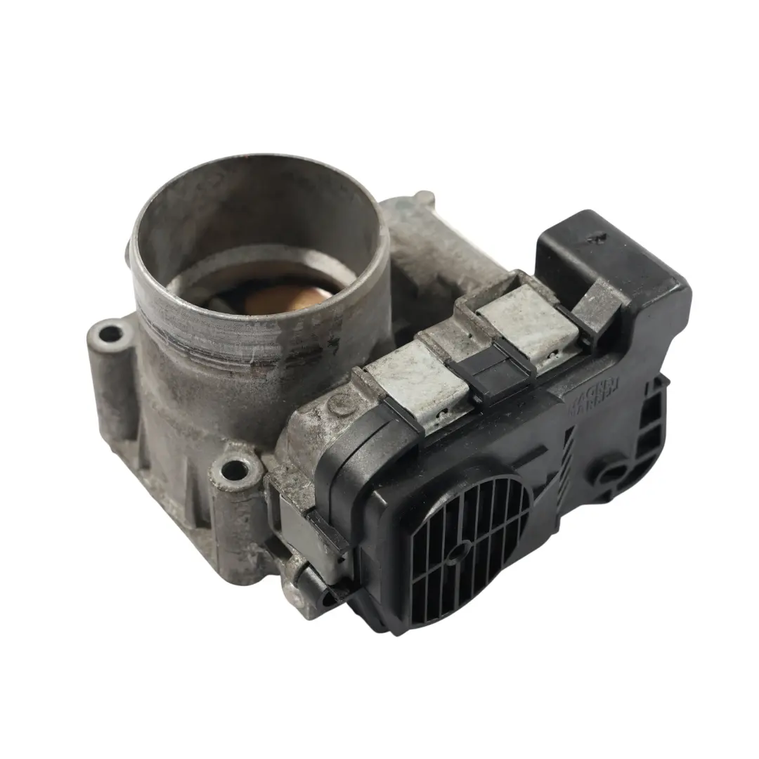 Volkswagen Golf Mk5 Audi A3 8P Throttle Body 1.6 FSI BLF - SKU 03C133062A - Part number 03C133062A