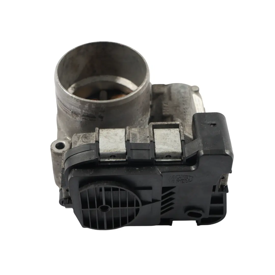 Mk5 Audi A3 8P Throttle Body 1.6 FSI BLF to Volkswagen Golf with Part number 03C133062A Volkswagen Golf Mk5 Audi A3 8P Throttle Body 1.6 FSI BLF - SKU 03C133062A - Part number 03C133062A