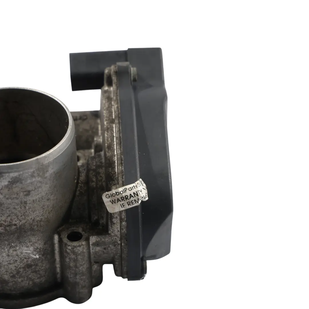 Volkswagen Polo Drosselklappensteuerung Gehäuse - SKU 03C133062C - Teilenummer 03C133062C