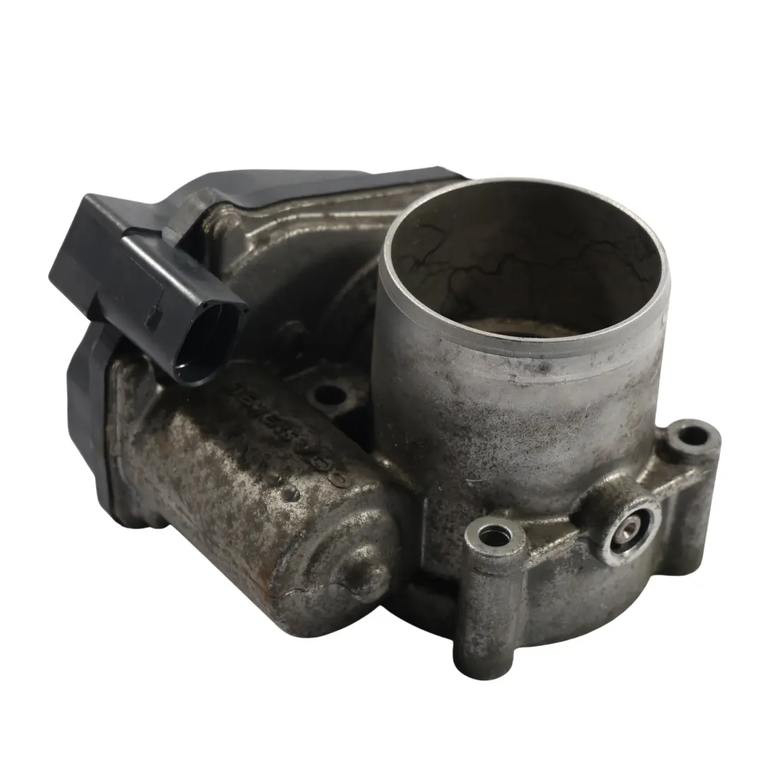 Throttle Valve Control Body Housing to Volkswagen Polo with Part number 03C133062C Volkswagen Polo Throttle Valve Control Body Housing - SKU 03C133062C - Part number 03C133062C