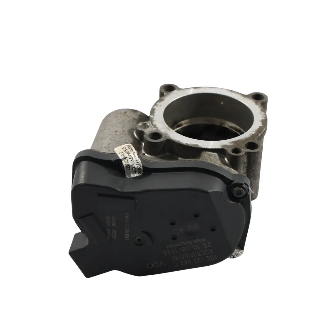 Volkswagen Polo Drosselklappensteuerung Gehäuse - SKU 03C133062C - Teilenummer 03C133062C