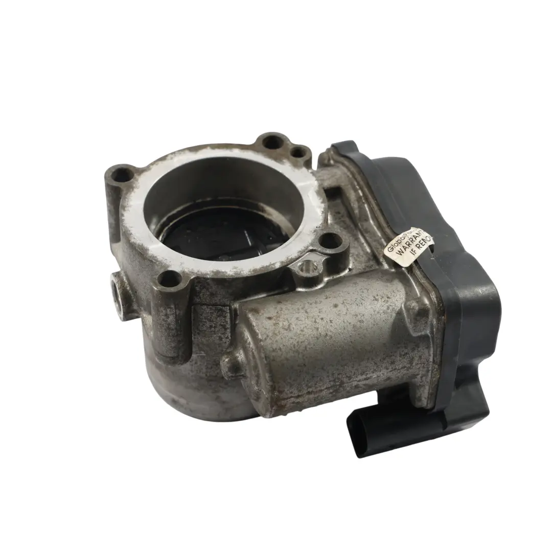 MK5 Audi A1 8X Throttle Valve Control Body to Volkswagen Polo 6R Golf with Part number 03C133062C Volkswagen Polo 6R Golf MK5 Audi A1 8X Throttle Valve Control Body - SKU 03C133062C - Part number 03C133062C