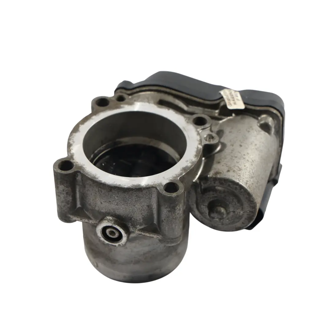 Volkswagen Polo Corpo Controllo Della Valvola Farfalla Alloggiamento - SKU 03C133062C - Numero di parte 03C133062C