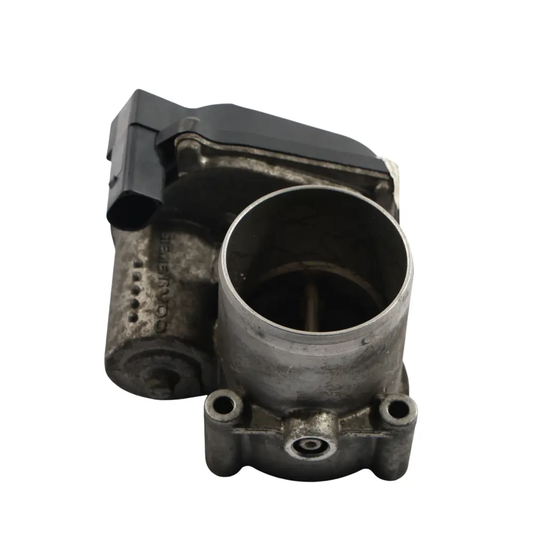 Throttle Valve Control Body Housing to Volkswagen Polo with Part number 03C133062C Volkswagen Polo Throttle Valve Control Body Housing - SKU 03C133062C - Part number 03C133062C