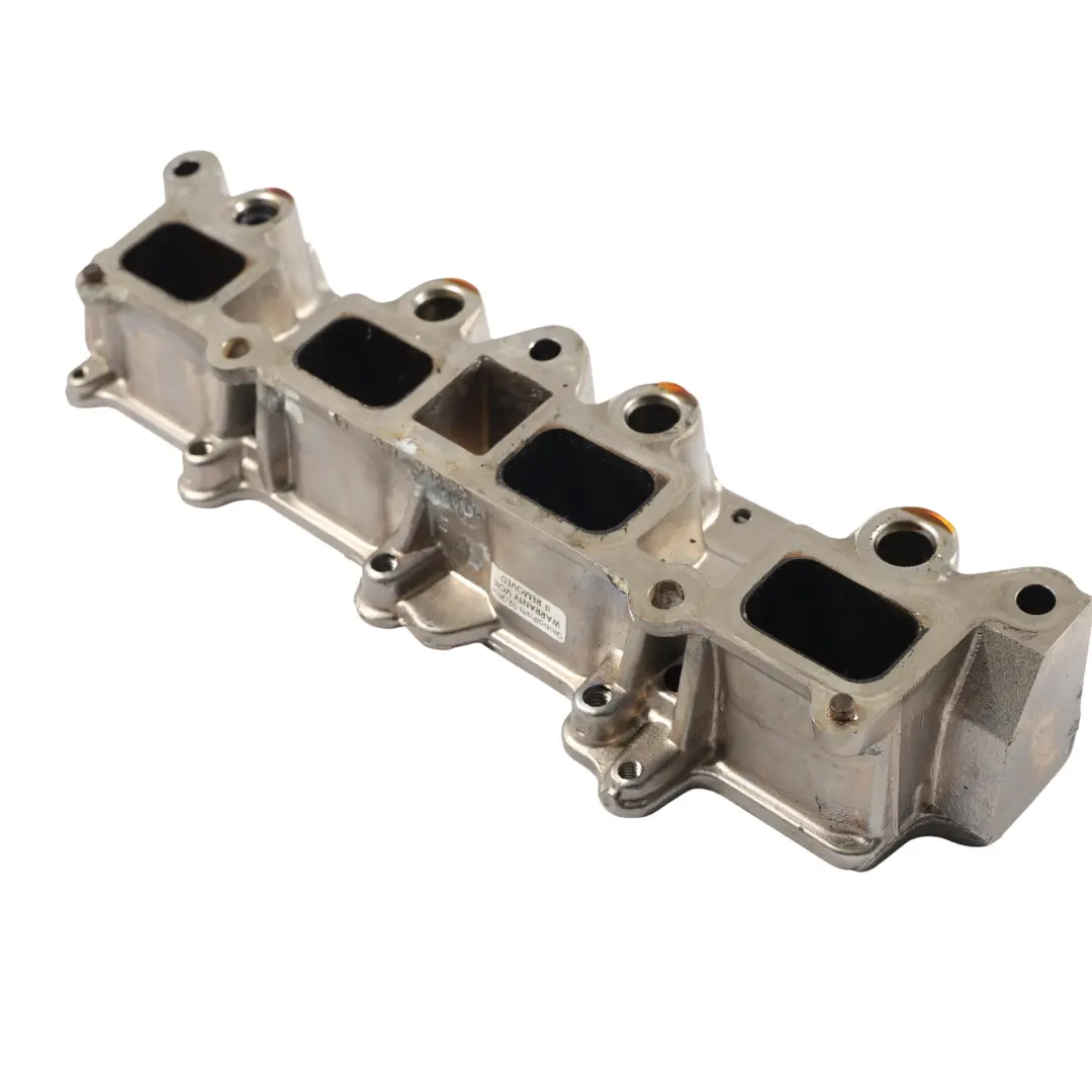 Collecteur D'Admission Inférieur Moteur Essence pour Audi A1 8X 1.4 à propos du numéro de pièce 03C133202AQ Audi A1 8X 1.4 Collecteur D'Admission Inférieur Moteur Essence - SKU 03C133202AQ-1 - Numéro de pièce 03C133202AQ