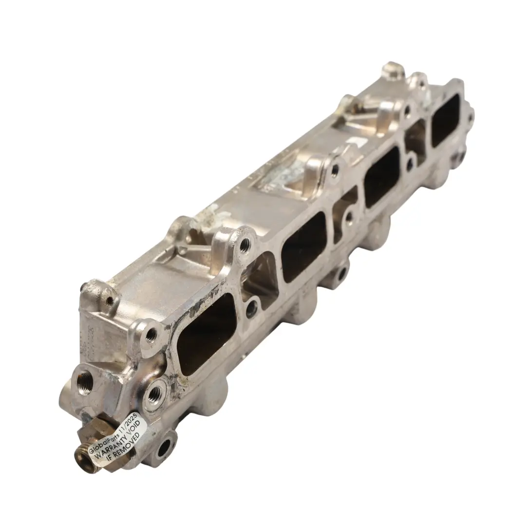 Lower Intake Inlet Manifold to Audi A1 8X 1.4 Petrol Engine with Part number 03C133202AQ Audi A1 8X 1.4 Petrol Engine Lower Intake Inlet Manifold - SKU 03C133202AQ-1 - Part number 03C133202AQ