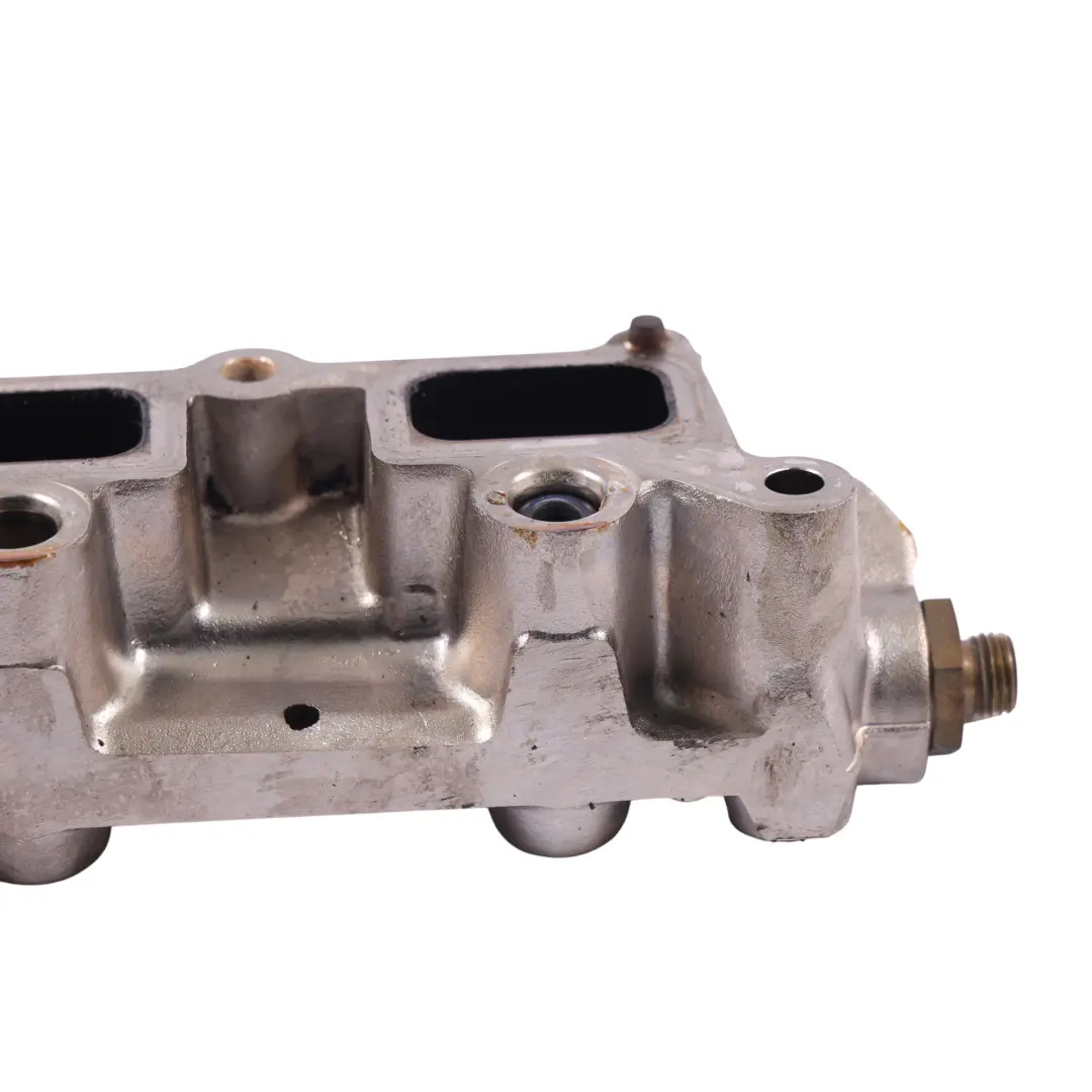 Motore Benzina Collettore Aspirazione Inferiore per Audi A1 8X 1.4 con numero di parte 03C133202AQ Audi A1 8X 1.4 Motore Benzina Collettore Aspirazione Inferiore - SKU 03C133202AQ-1 - Numero di parte 03C133202AQ