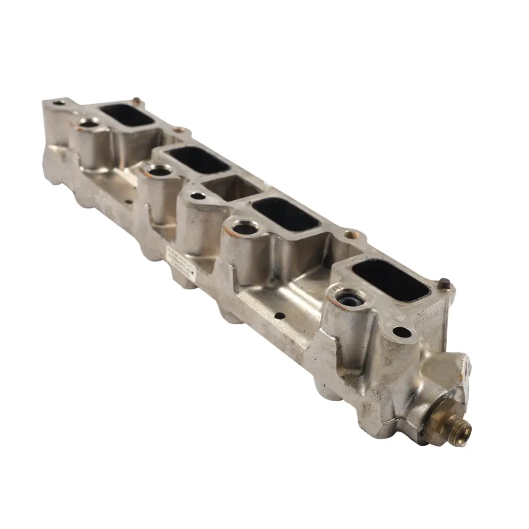 Collecteur D'Admission Inférieur Moteur Essence pour Audi A1 8X 1.4 à propos du numéro de pièce 03C133202AQ Audi A1 8X 1.4 Collecteur D'Admission Inférieur Moteur Essence - SKU 03C133202AQ-1 - Numéro de pièce 03C133202AQ